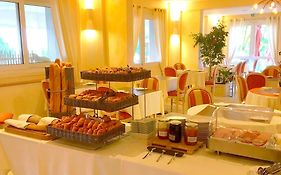 Hotel Le Val Moret